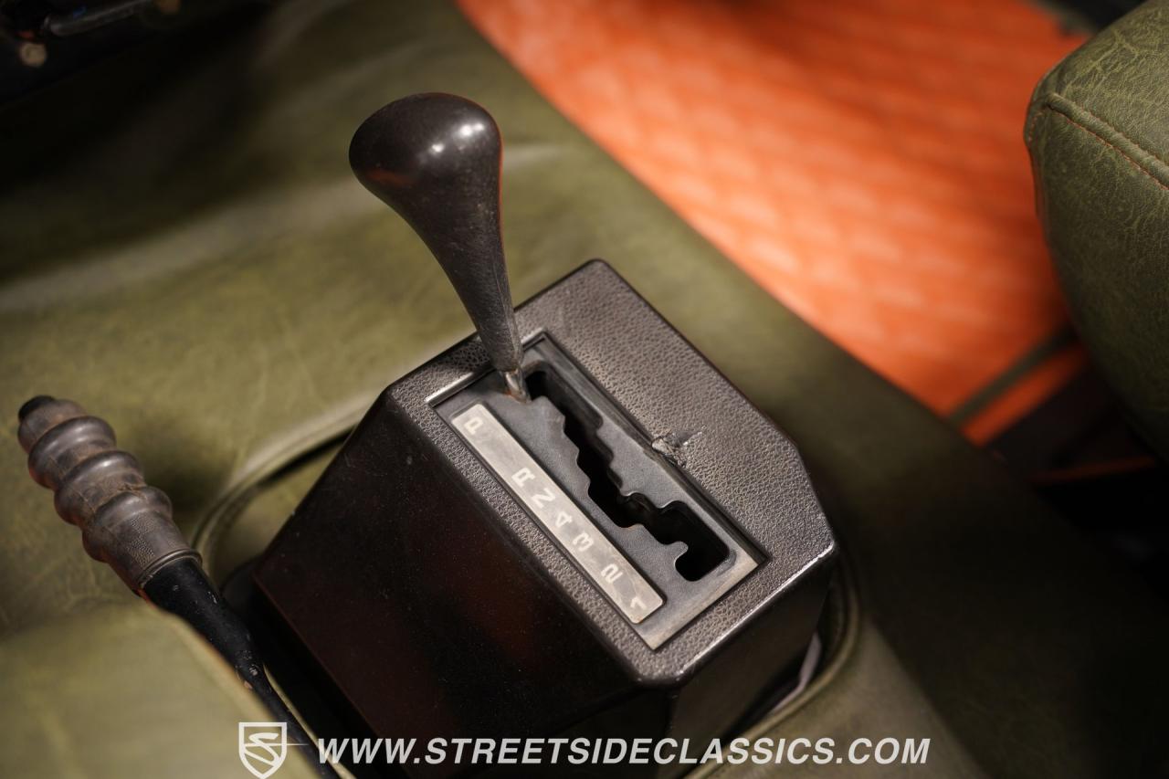 1995 Mercedes - Benz 230GE Puch