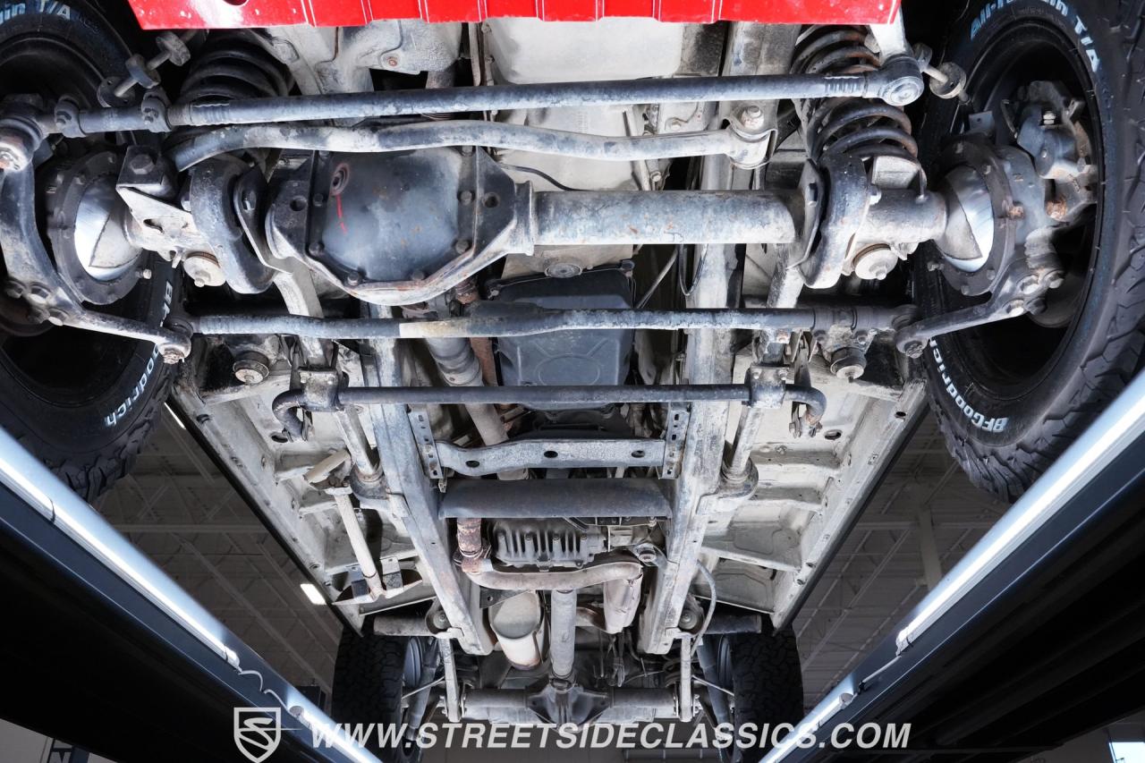 1995 Mercedes - Benz 230GE Puch