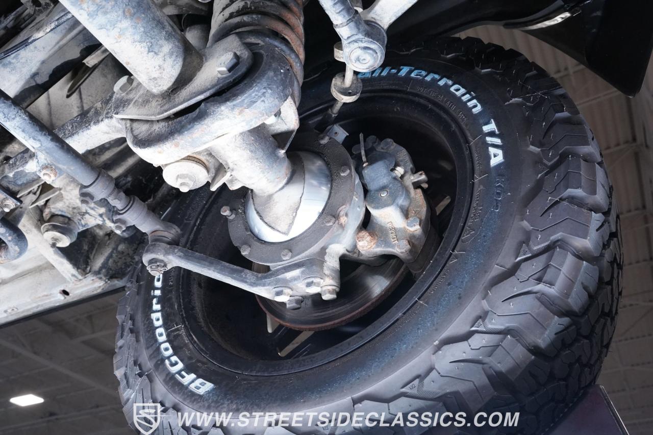 1995 Mercedes - Benz 230GE Puch