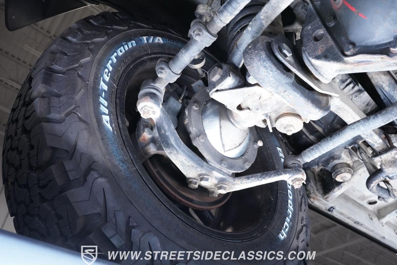 1995 Mercedes - Benz 230GE Puch