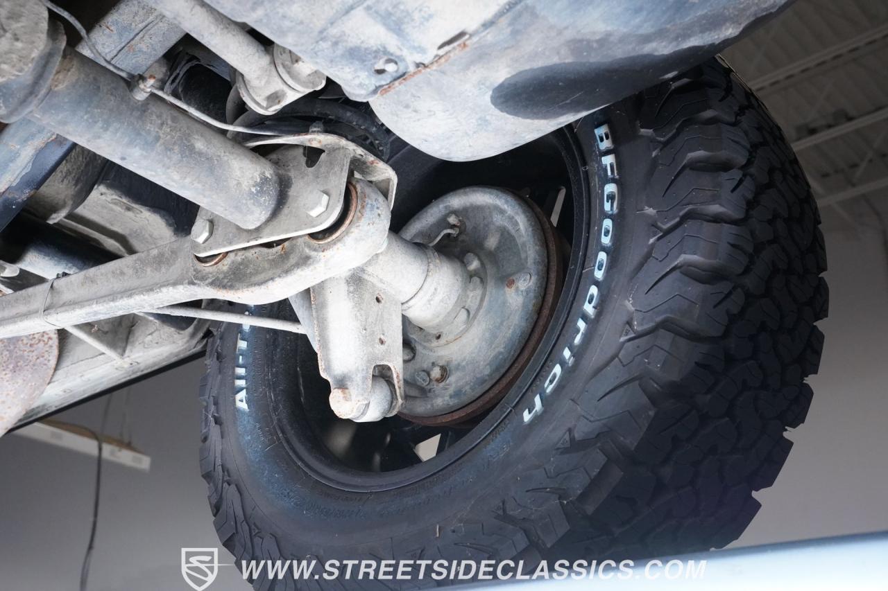 1995 Mercedes - Benz 230GE Puch