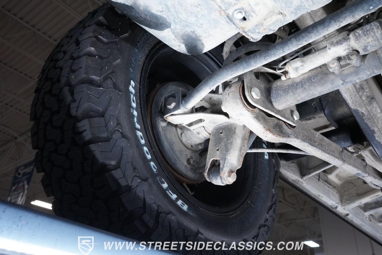 1995 Mercedes - Benz 230GE Puch