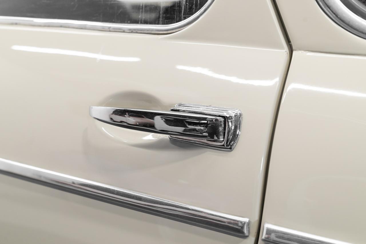 1954 Fiat 1100/103 Familiare