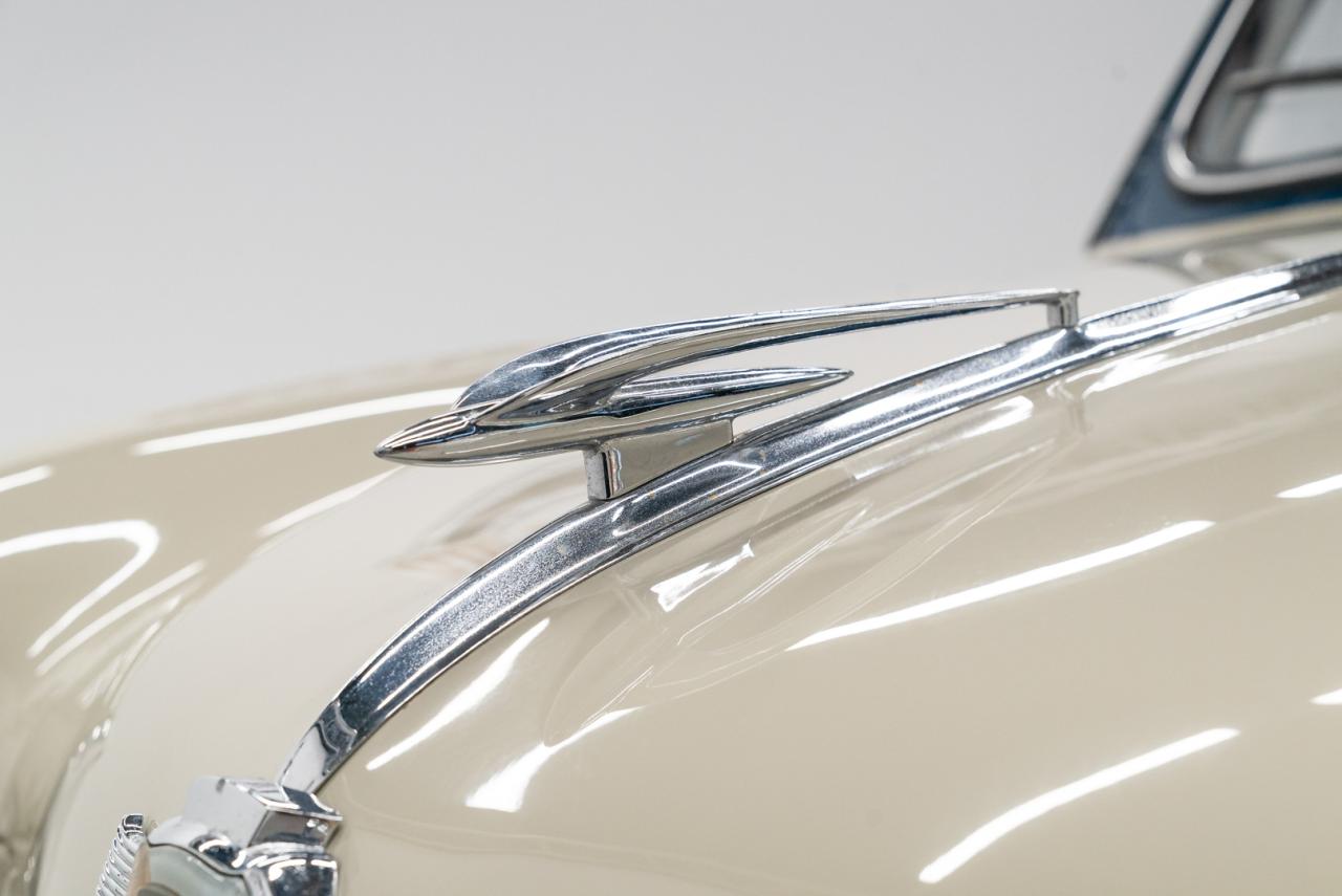 1954 Fiat 1100/103 Familiare