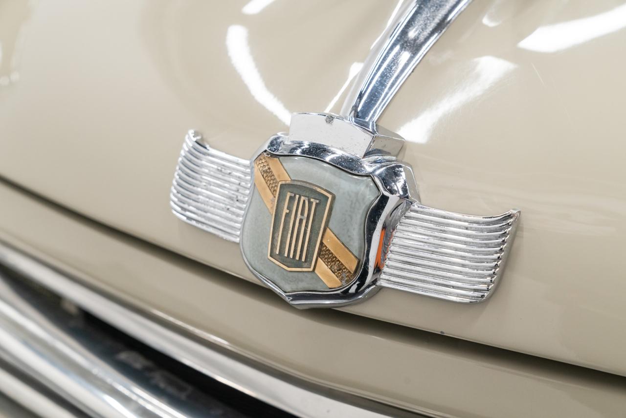 1954 Fiat 1100/103 Familiare