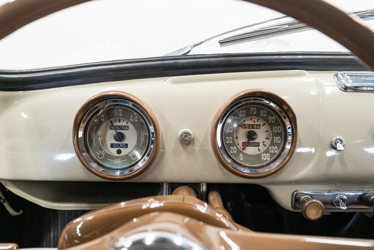 1954 Fiat 1100/103 Familiare