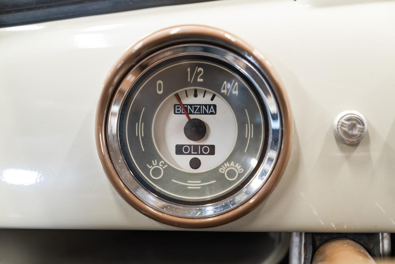 1954 Fiat 1100/103 Familiare