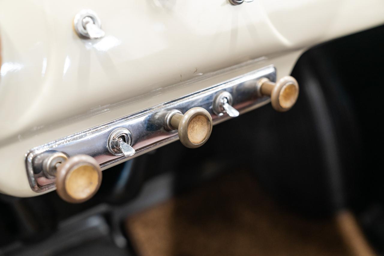 1954 Fiat 1100/103 Familiare