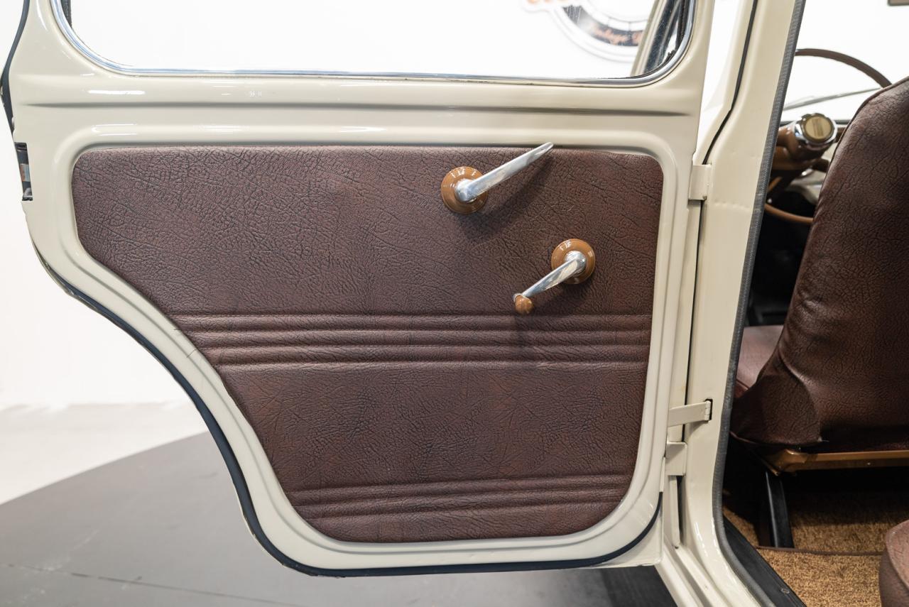 1954 Fiat 1100/103 Familiare