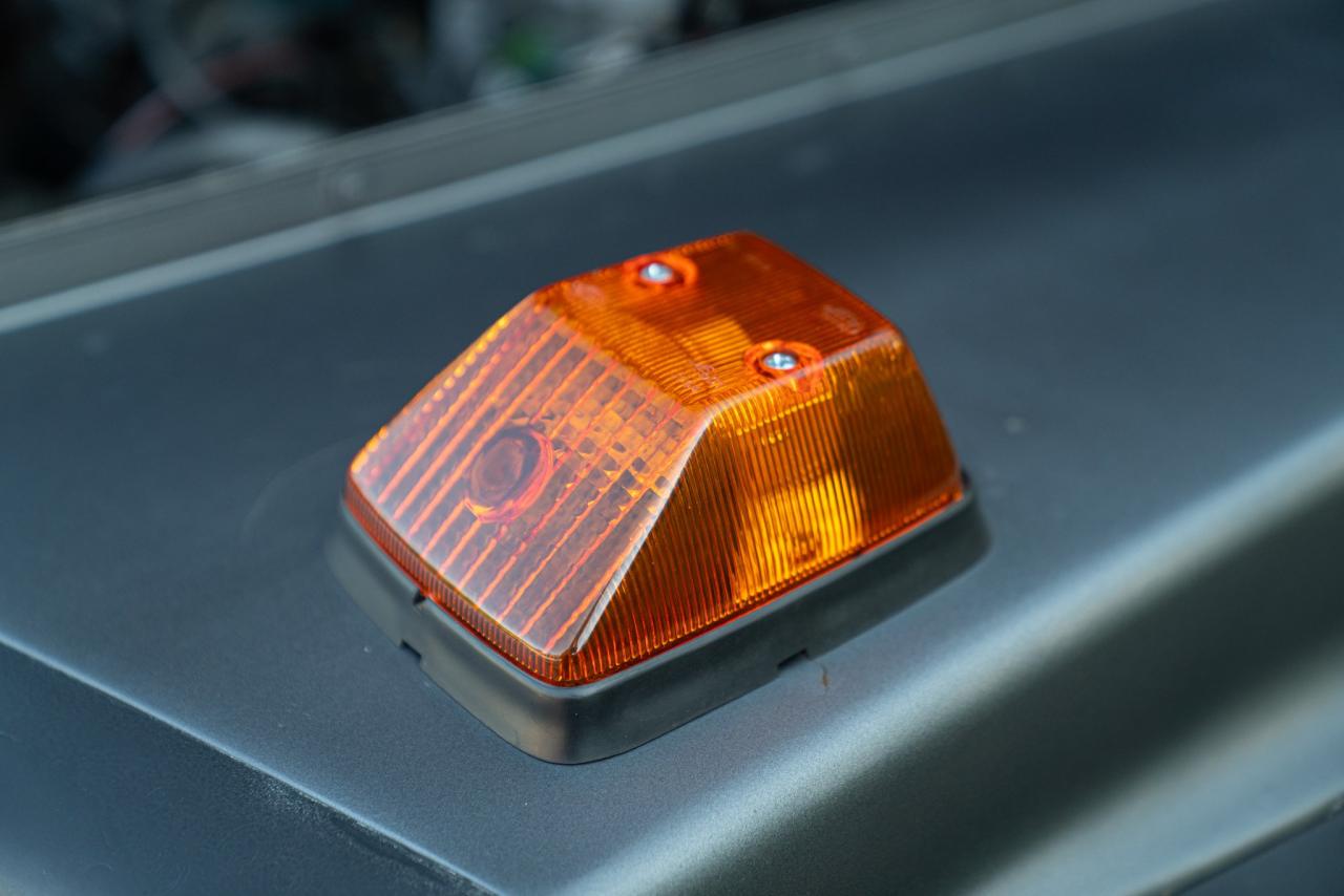 1981 Mercedes - Benz 280 GE