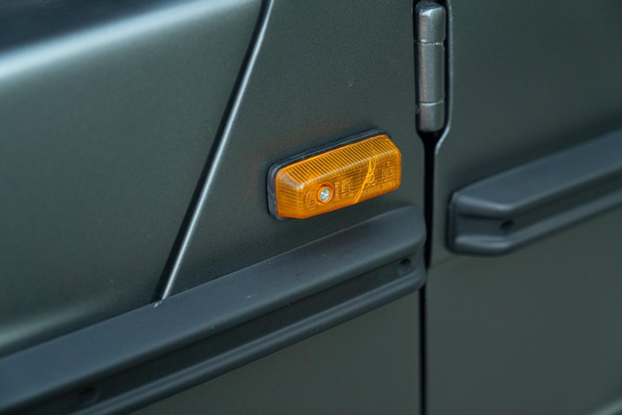 1981 Mercedes - Benz 280 GE