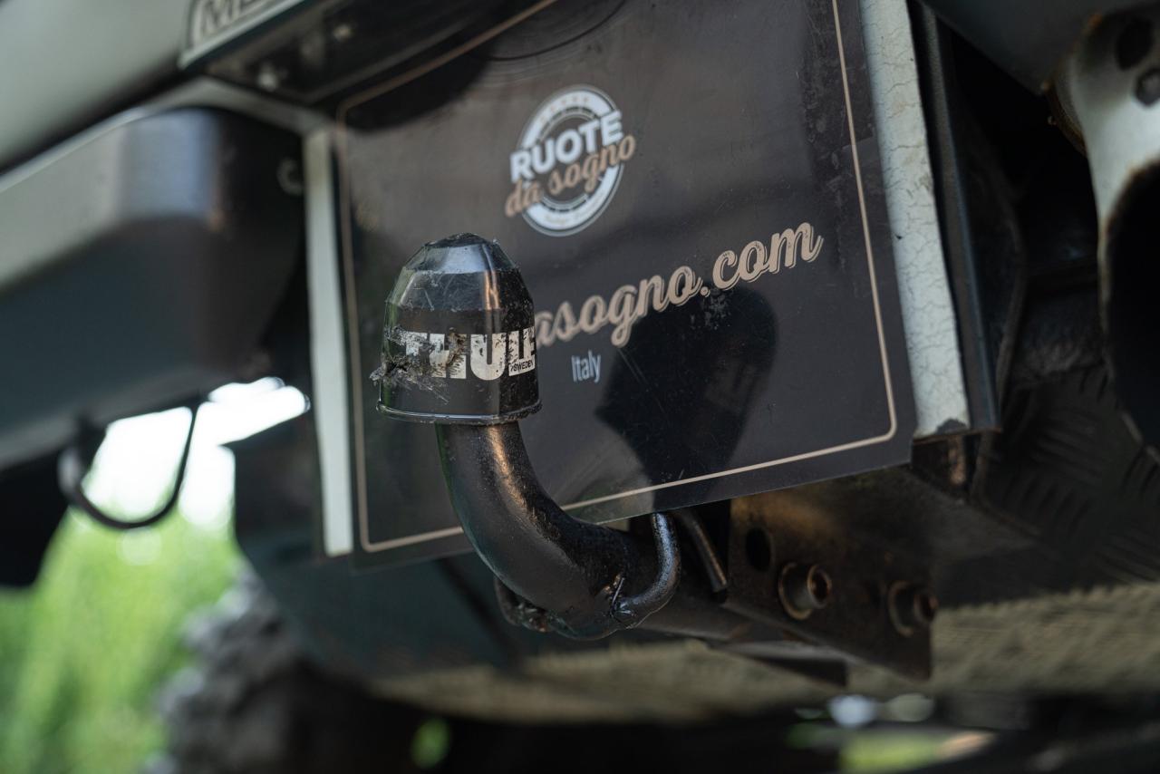 1981 Mercedes - Benz 280 GE