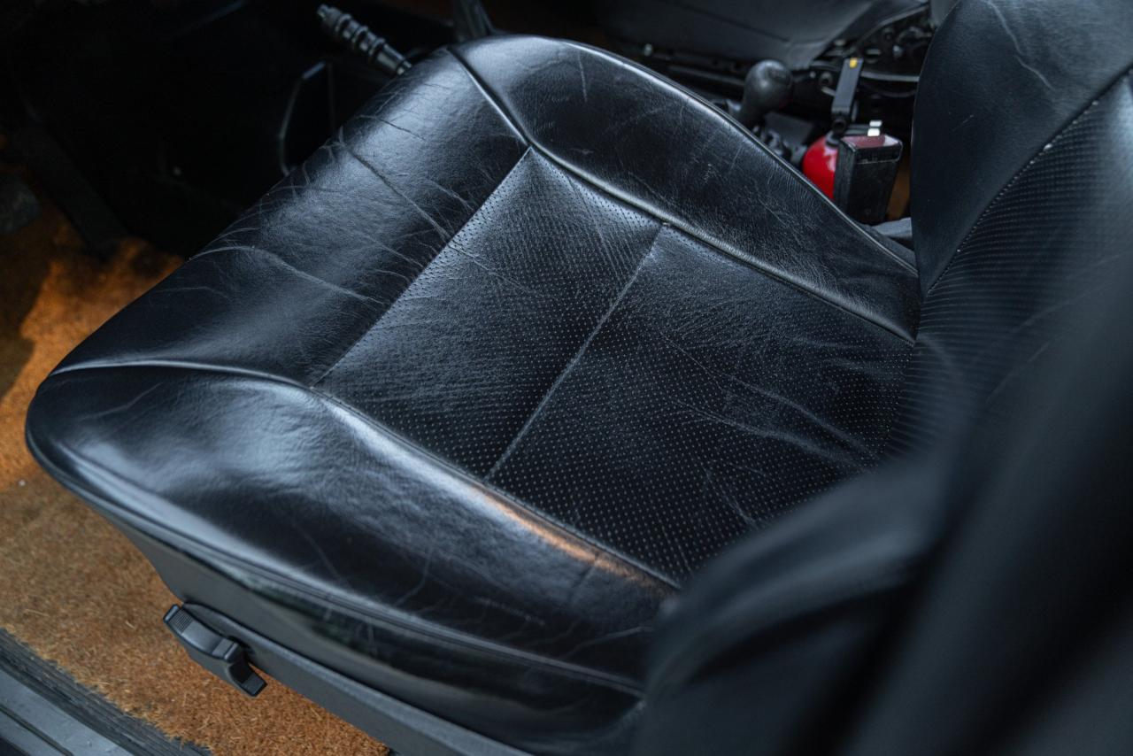 1981 Mercedes - Benz 280 GE