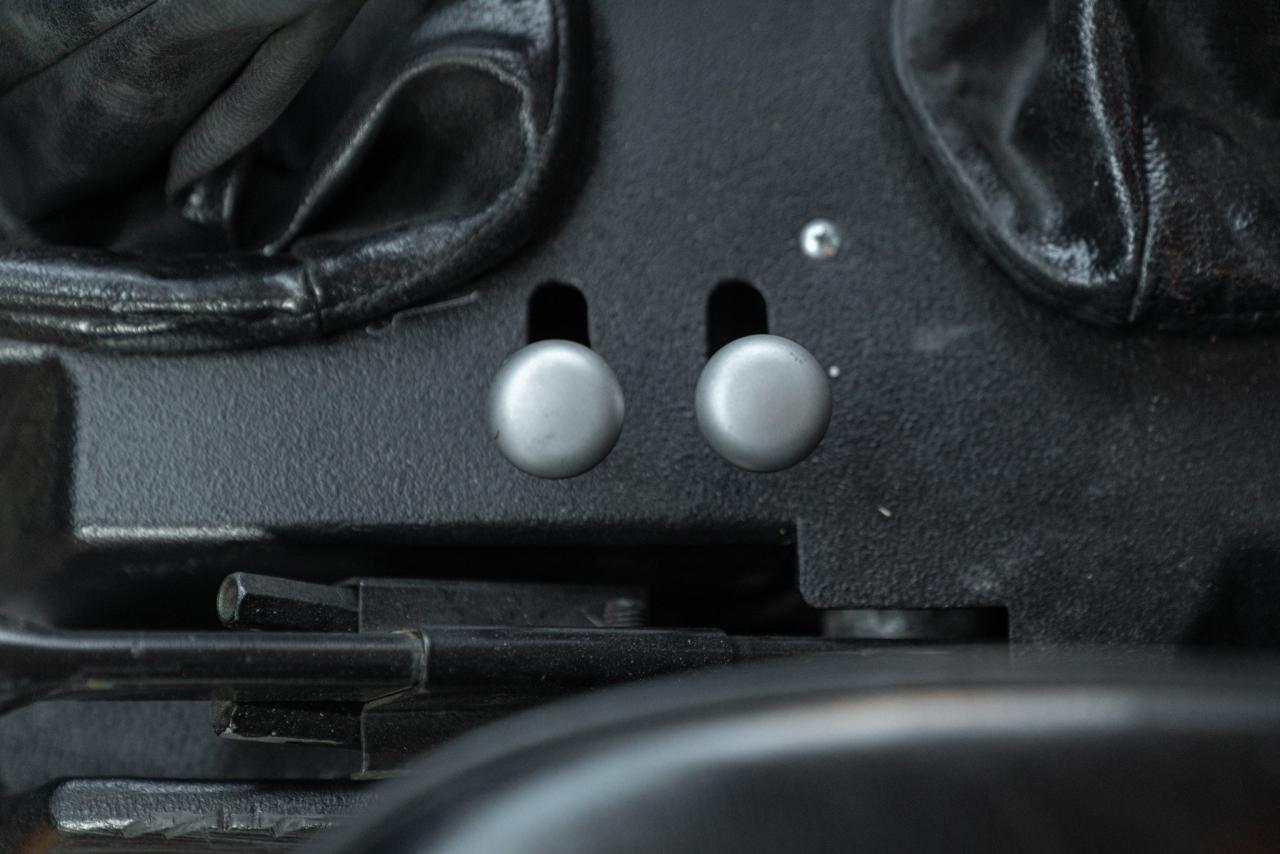 1981 Mercedes - Benz 280 GE