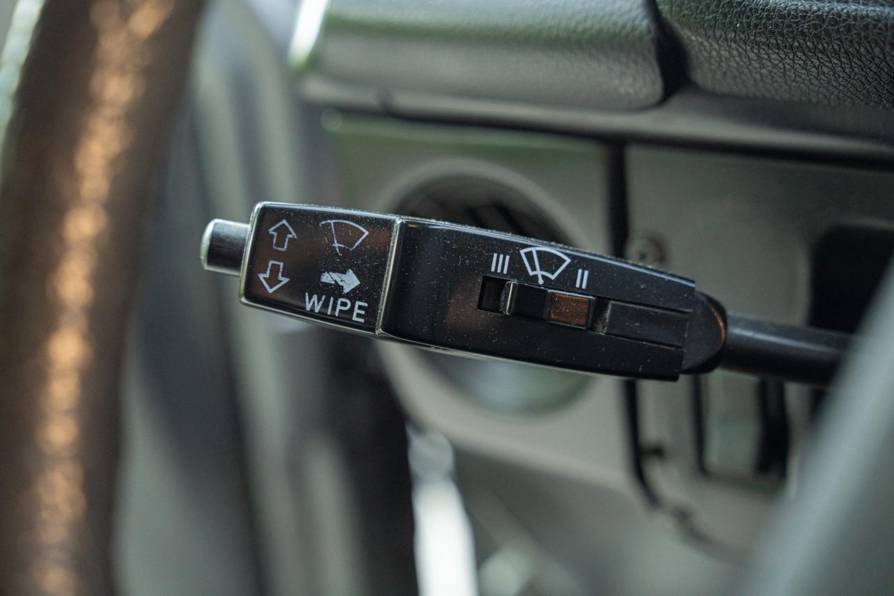 1981 Mercedes - Benz 280 GE