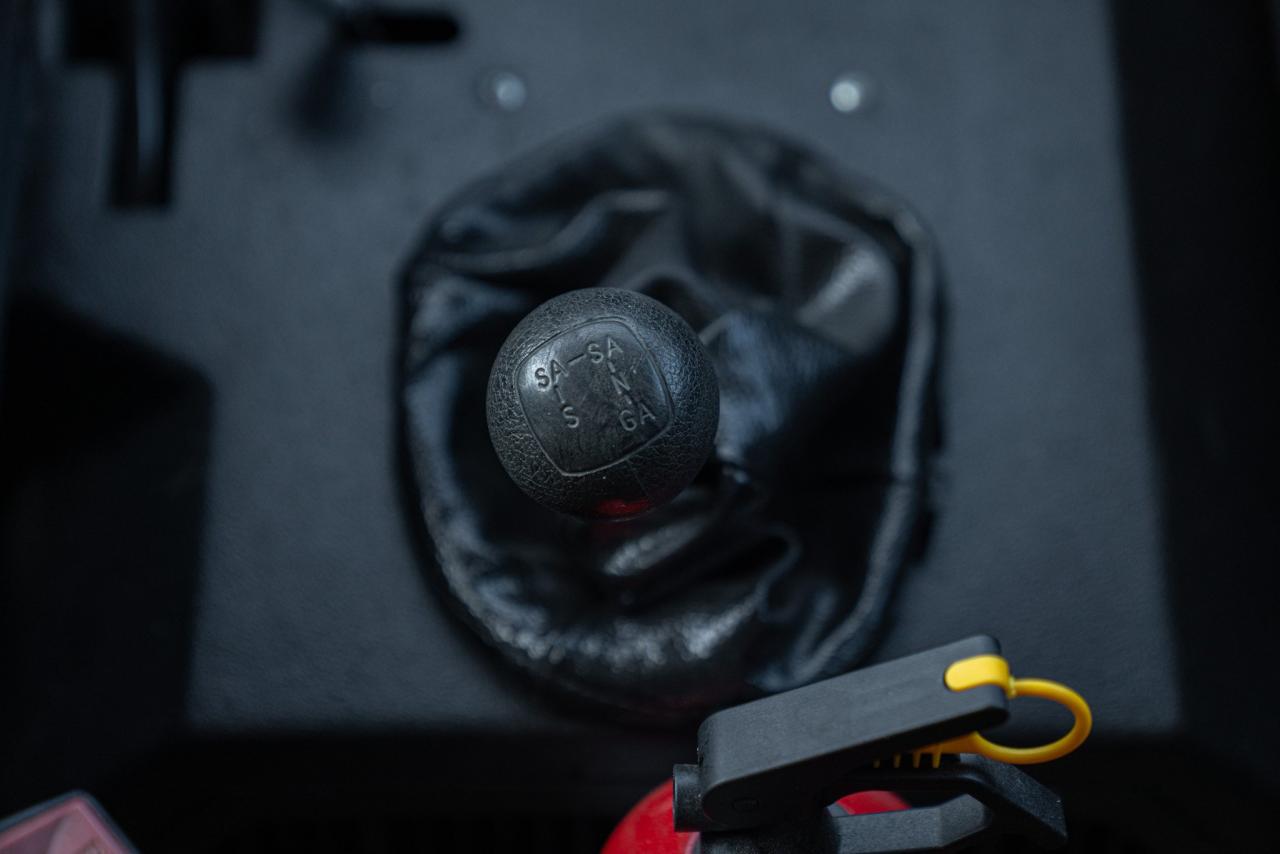 1981 Mercedes - Benz 280 GE