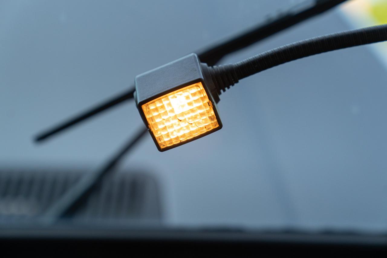 1981 Mercedes - Benz 280 GE