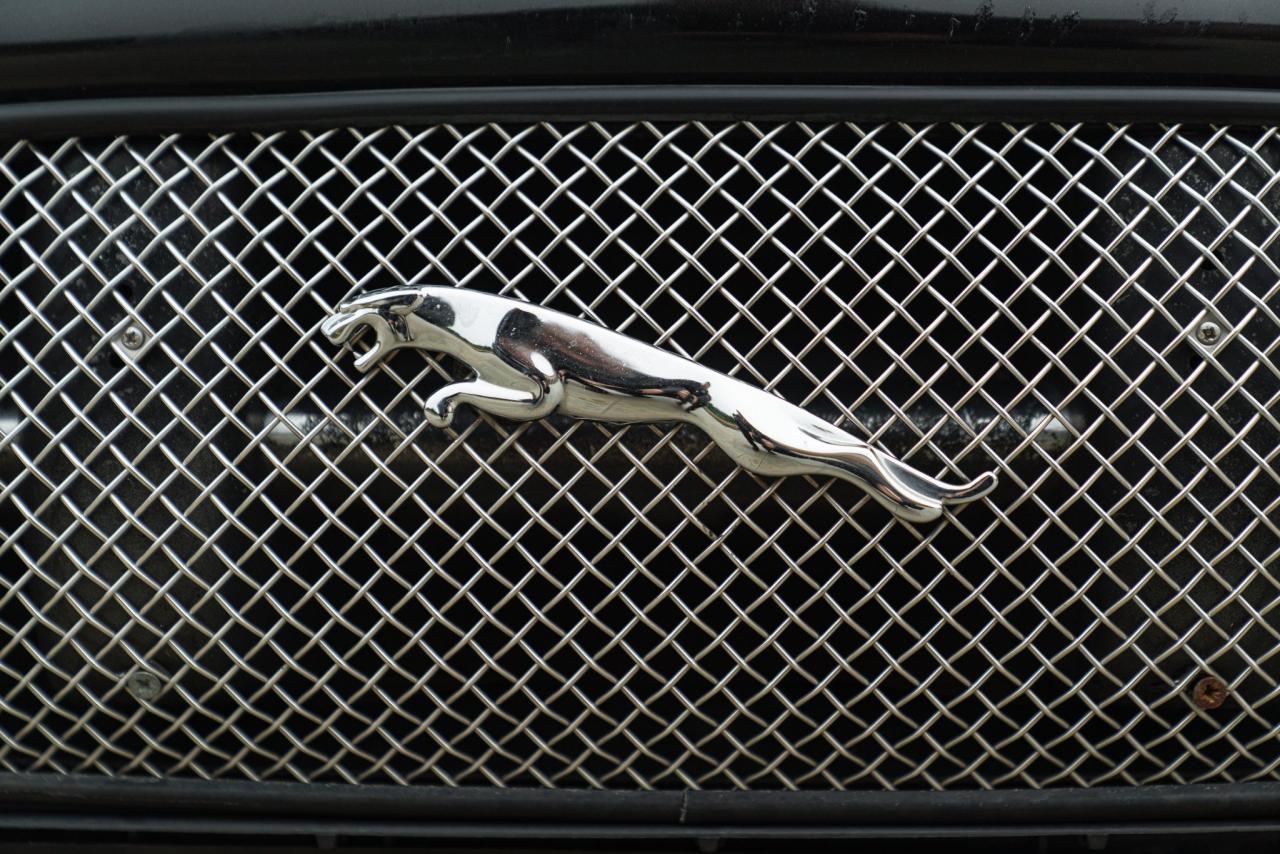 2006 Jaguar XK8 QDV CABRIOLET