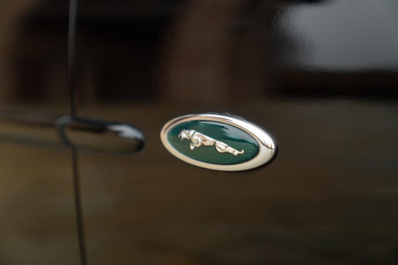 2006 Jaguar XK8 QDV CABRIOLET