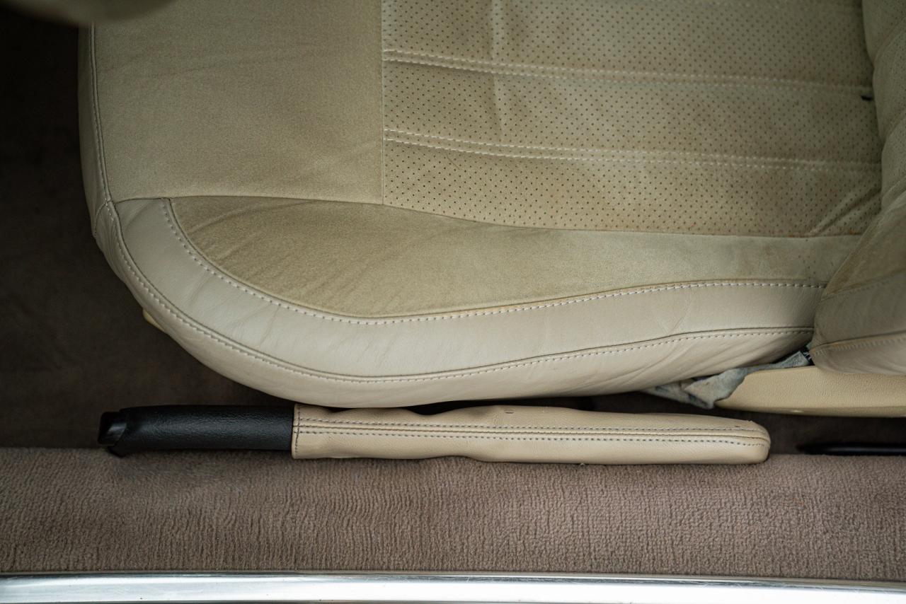 2006 Jaguar XK8 QDV CABRIOLET