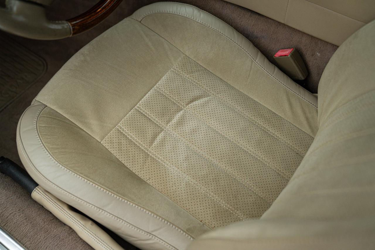 2006 Jaguar XK8 QDV CABRIOLET