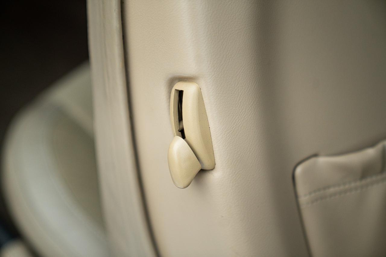 2006 Jaguar XK8 QDV CABRIOLET