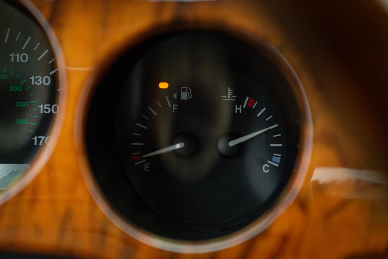 2006 Jaguar XK8 QDV CABRIOLET