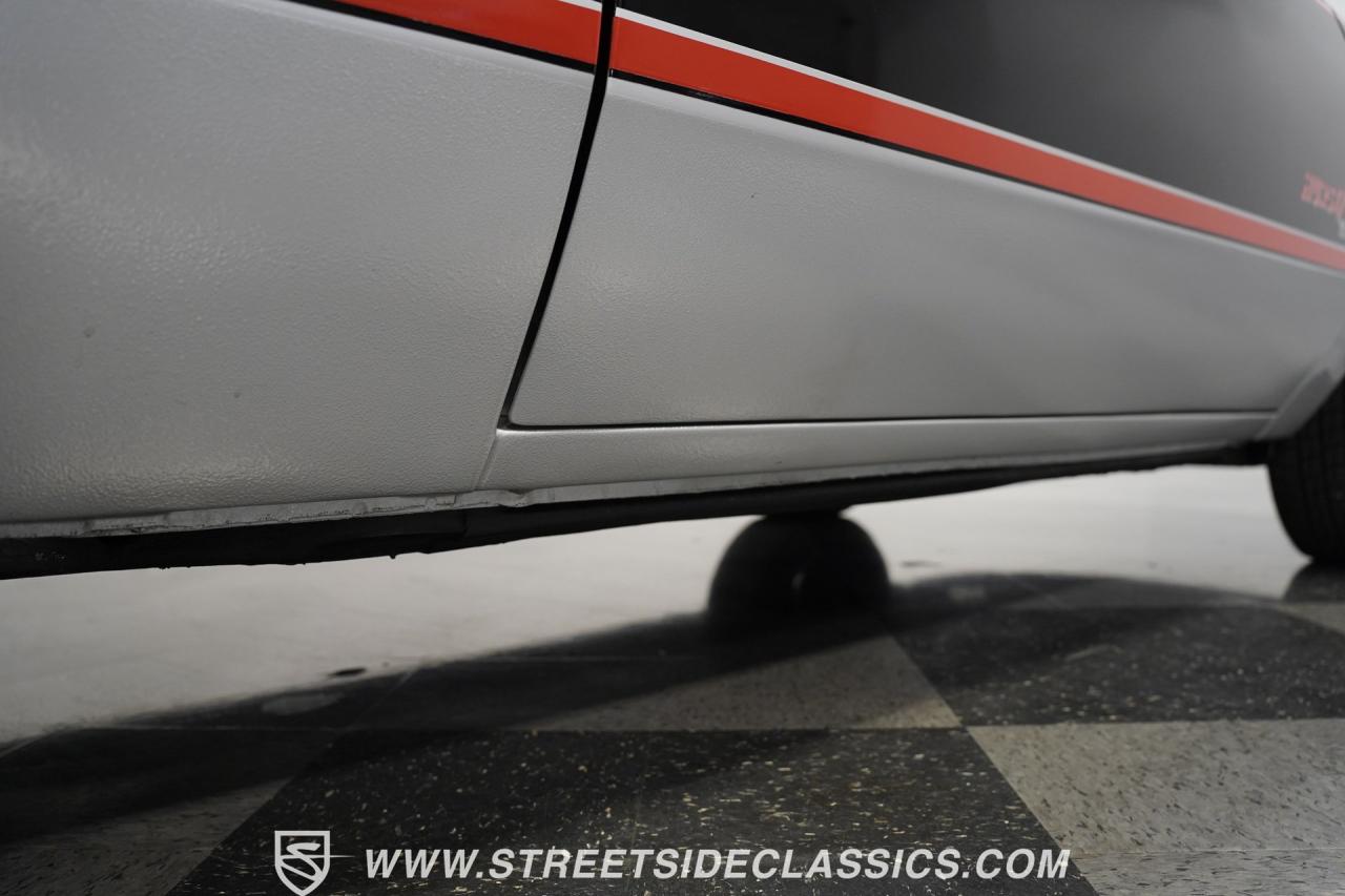 1983 Oldsmobile Cutlass Hurst/Olds 15th Anniversary