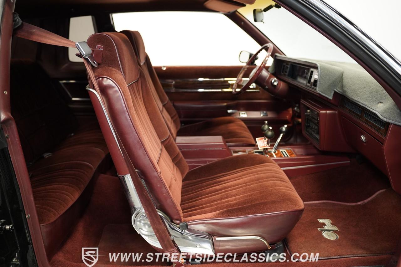 1983 Oldsmobile Cutlass Hurst/Olds 15th Anniversary