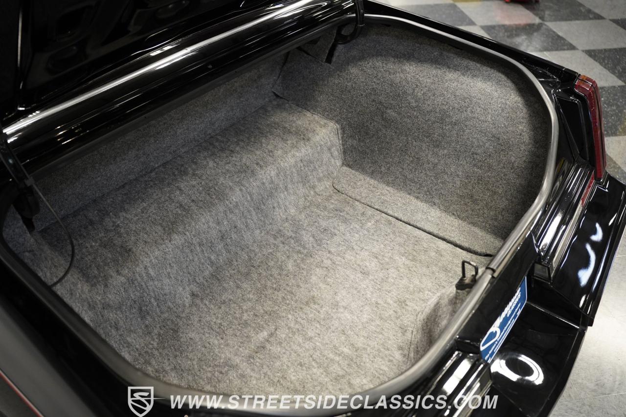 1983 Oldsmobile Cutlass Hurst/Olds 15th Anniversary