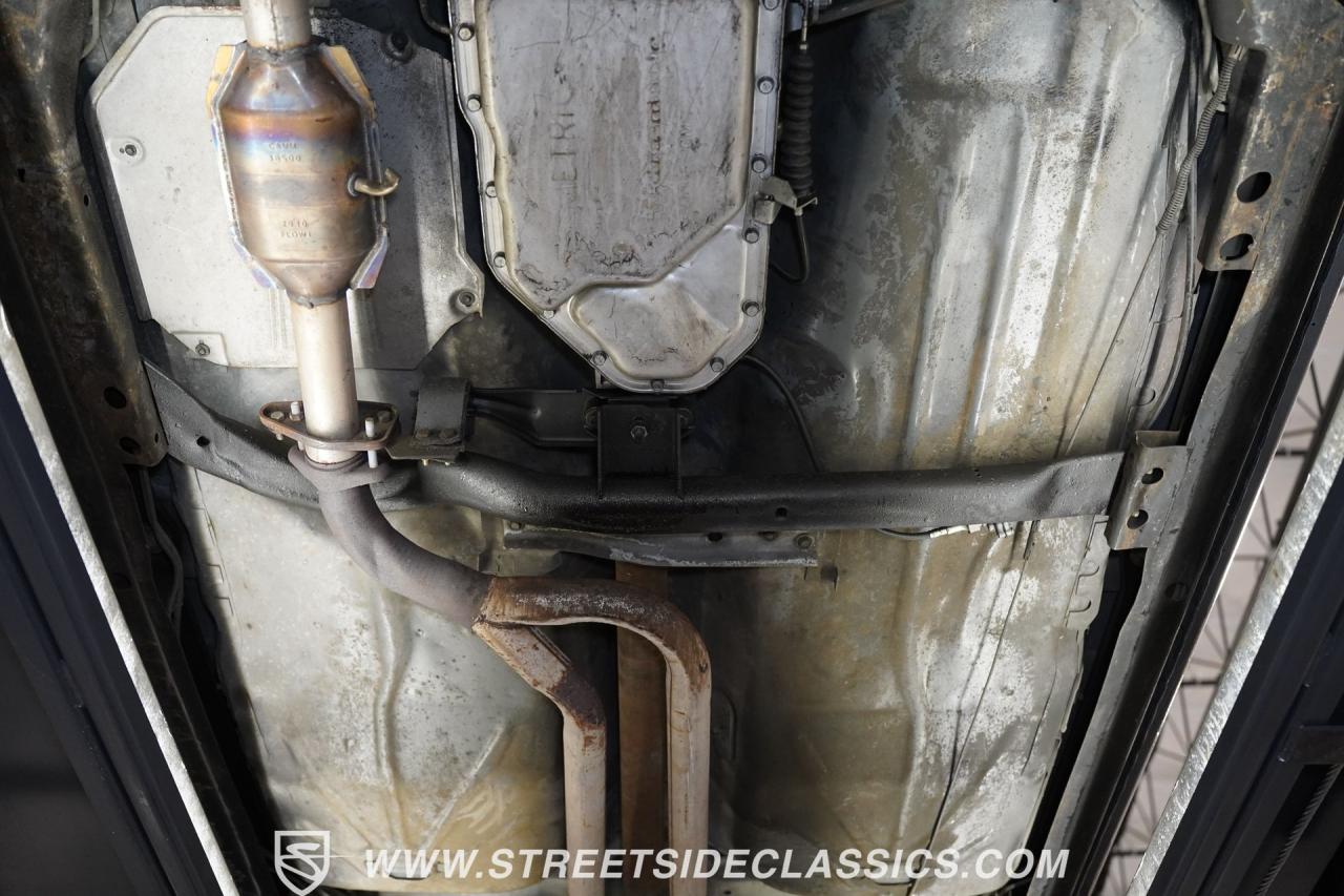 1983 Oldsmobile Cutlass Hurst/Olds 15th Anniversary