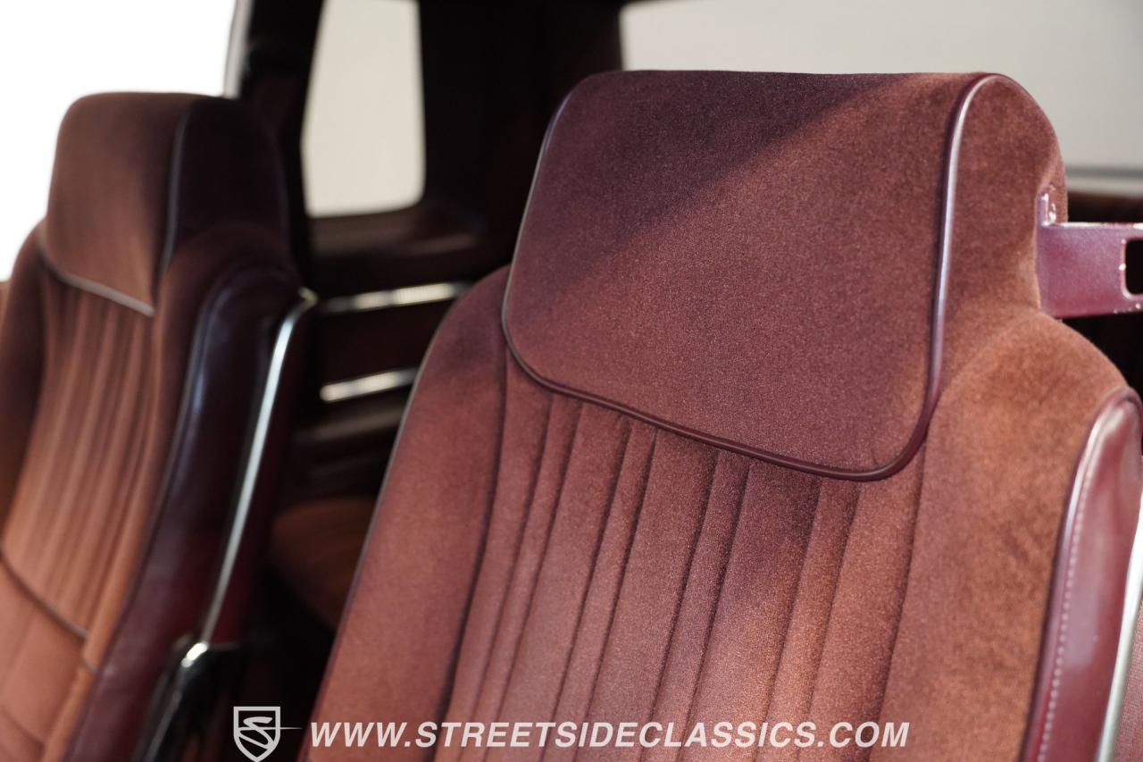 1983 Oldsmobile Cutlass Hurst/Olds 15th Anniversary