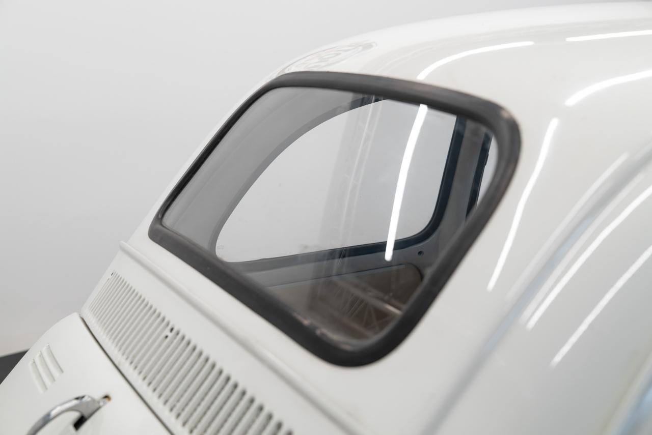 1967 Steyr Puch 500 D