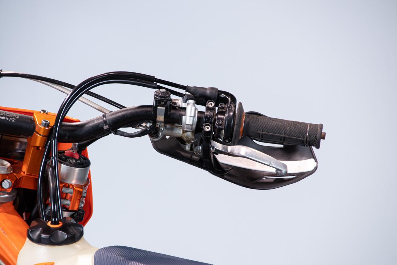 2013 Ktm EXC 350 SIX DAYS