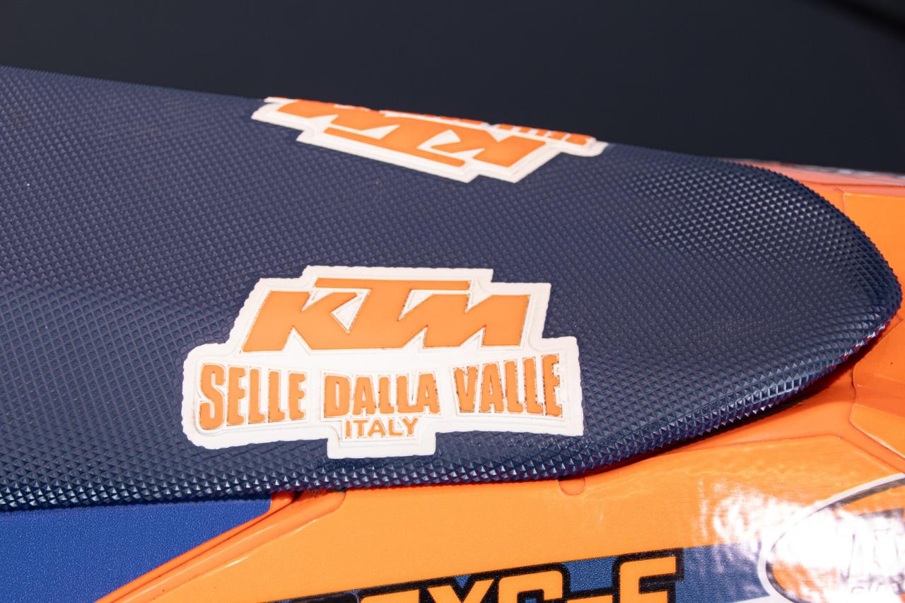 2013 Ktm EXC 350 SIX DAYS