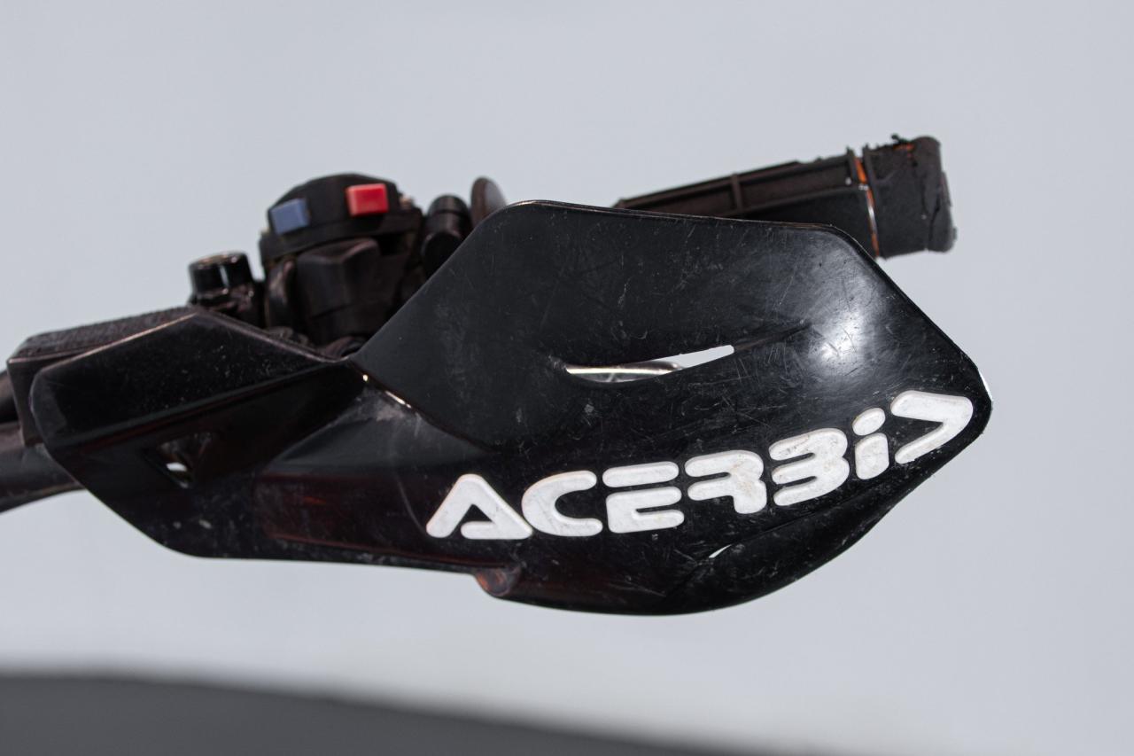 2013 Ktm EXC 350 SIX DAYS