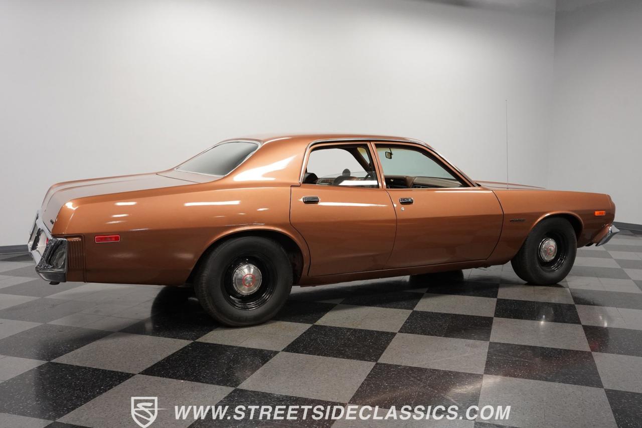 1974 Dodge Coronet