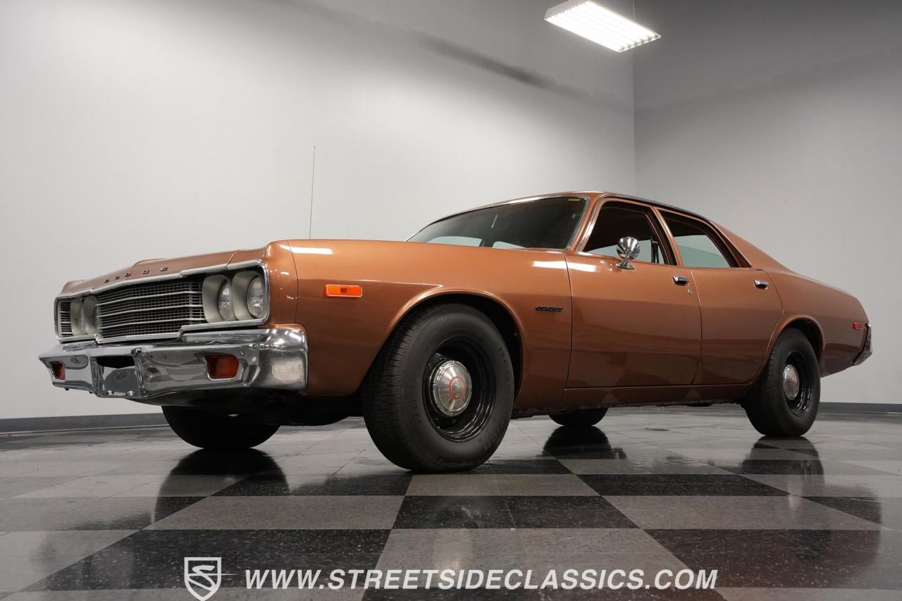 1974 Dodge Coronet