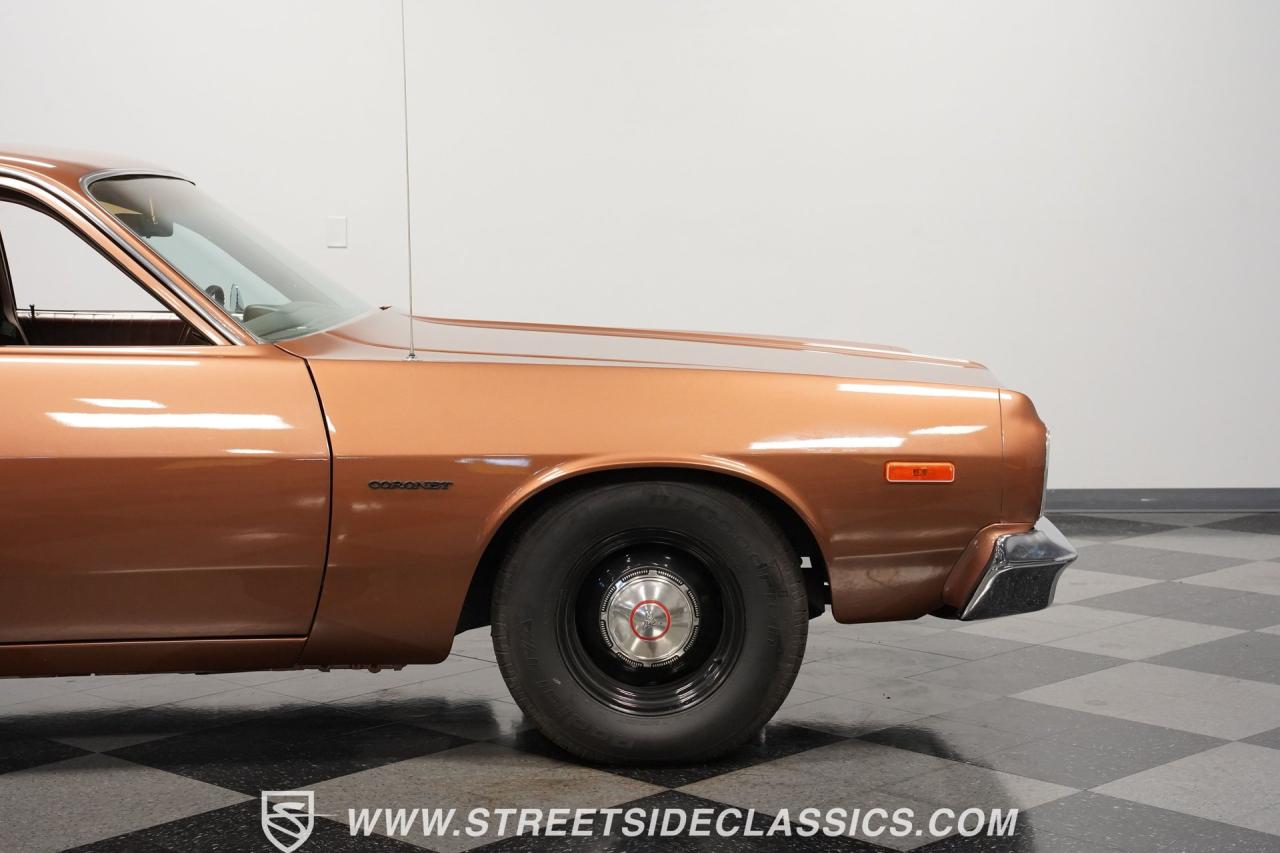 1974 Dodge Coronet