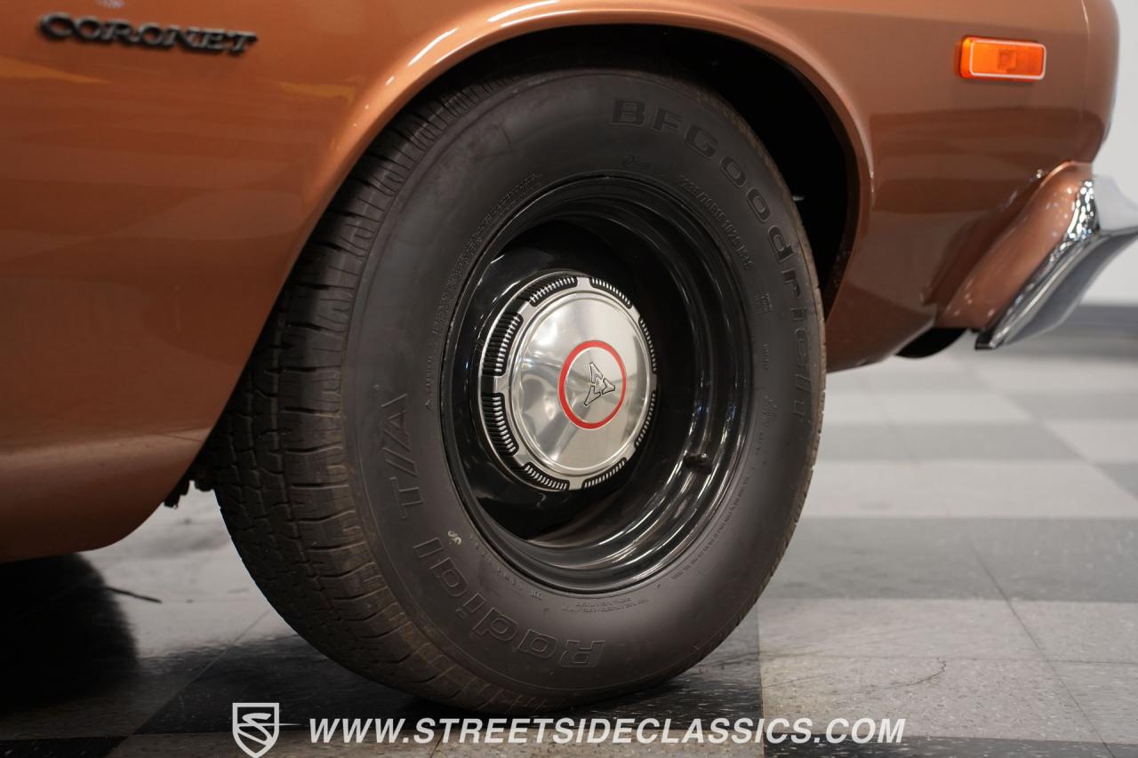 1974 Dodge Coronet