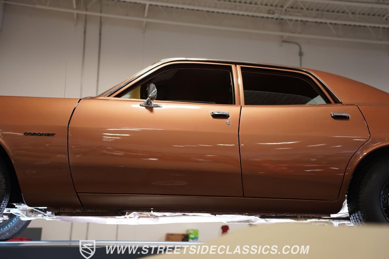 1974 Dodge Coronet