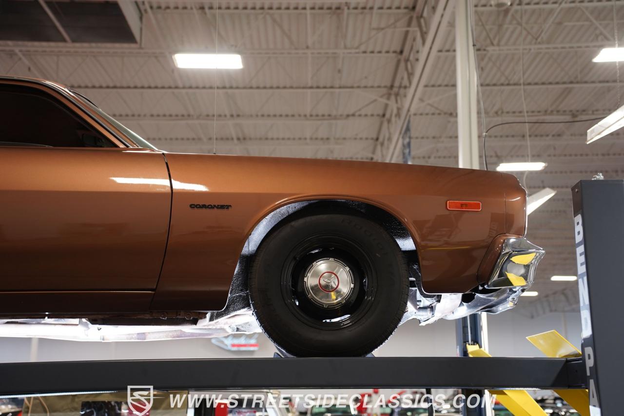 1974 Dodge Coronet