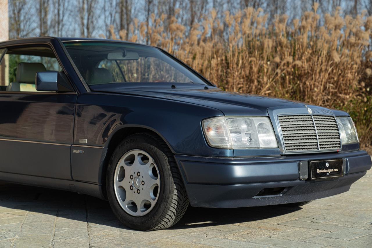 1992 Mercedes - Benz CE 200