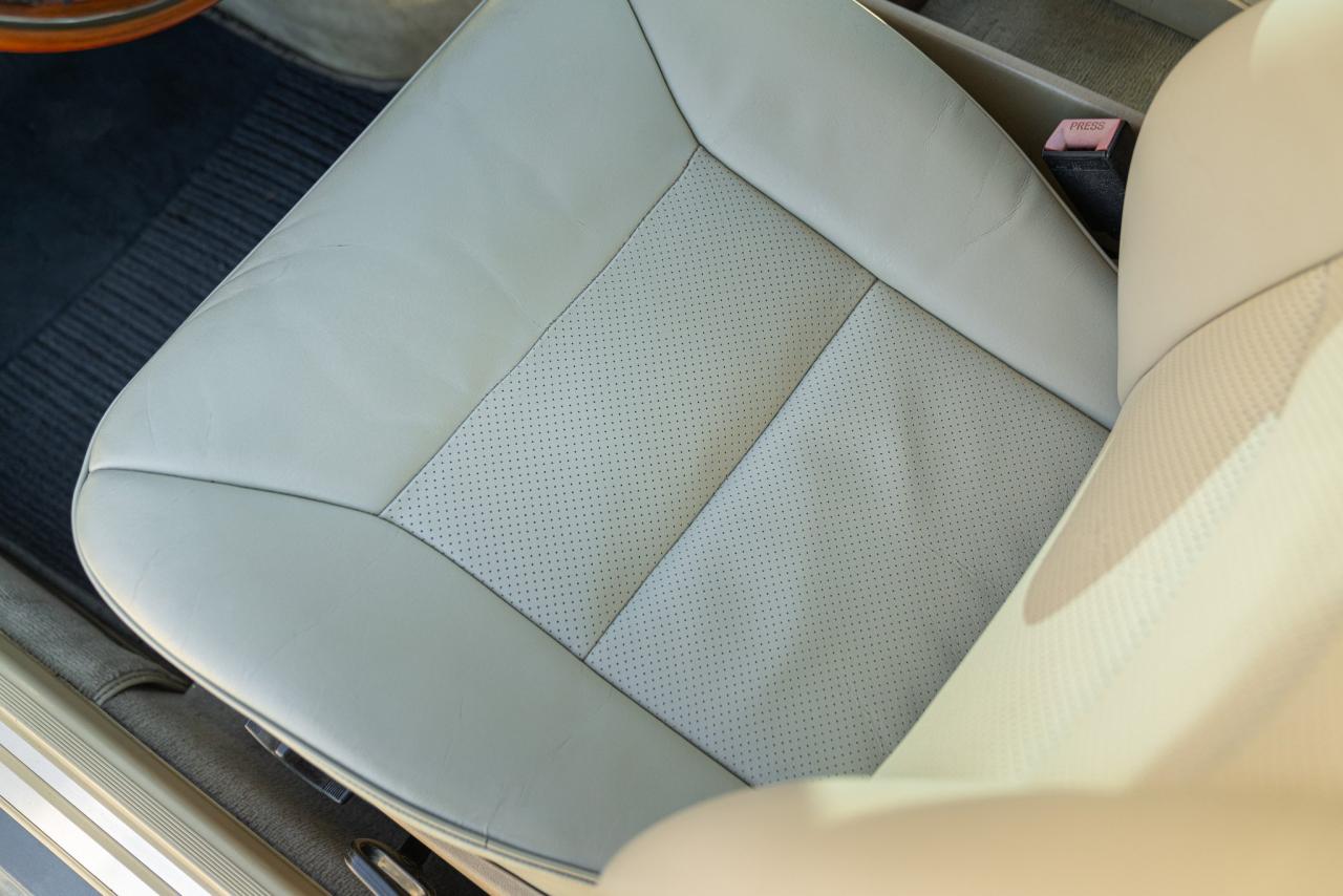 1992 Mercedes - Benz CE 200