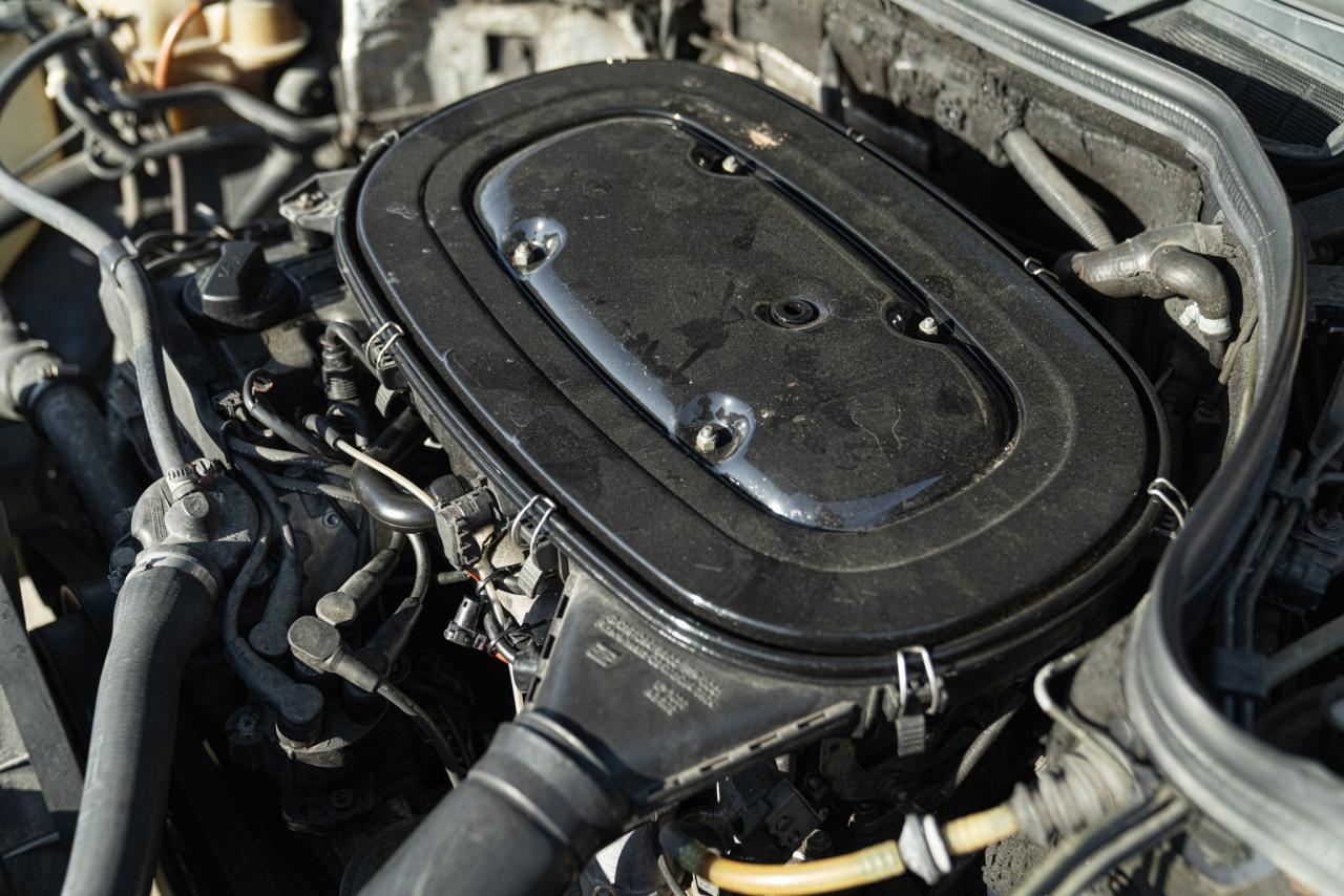 1992 Mercedes - Benz CE 200