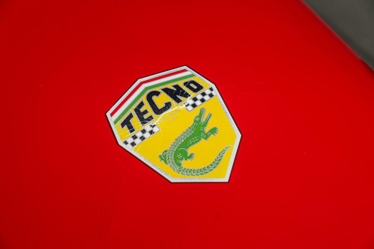 1967 Tecno TECNO FORMULA K250