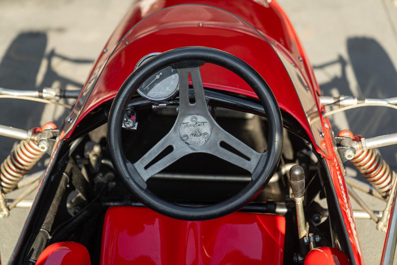 1967 Tecno TECNO FORMULA K250