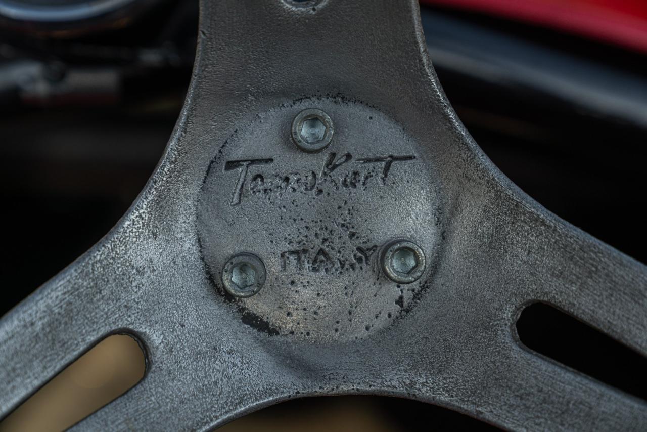 1967 Tecno TECNO FORMULA K250