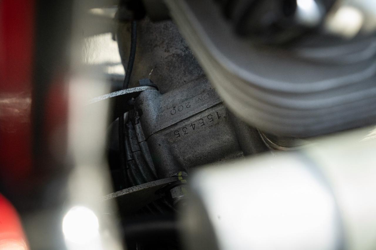 1967 Tecno TECNO FORMULA K250