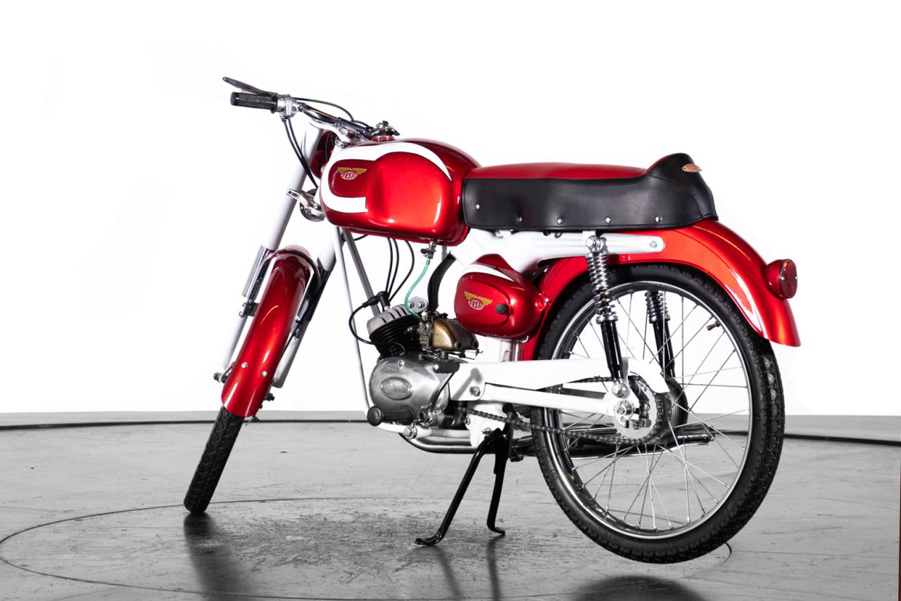 1966 Testi SPRINT CH3